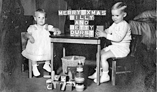 Billy and Betty Durst